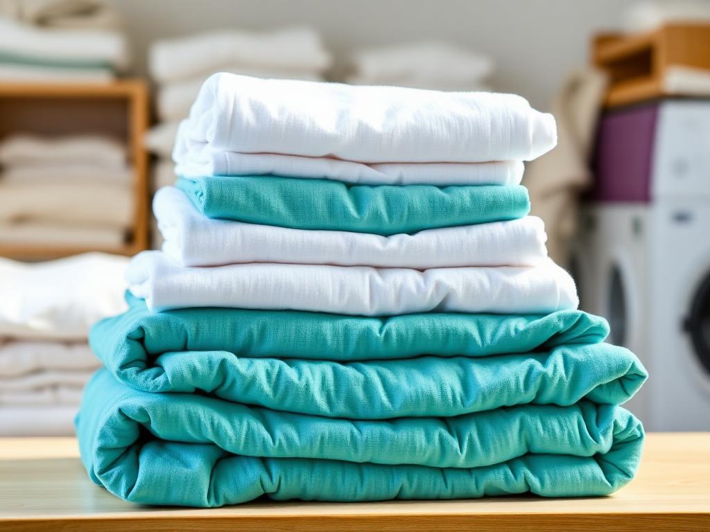 Laundry Services